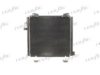 GM 95310M79F03 Condenser, air conditioning